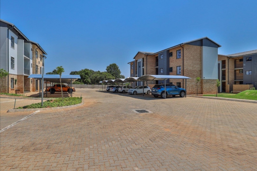 2 Bedroom Property for Sale in Lotus Gardens Gauteng