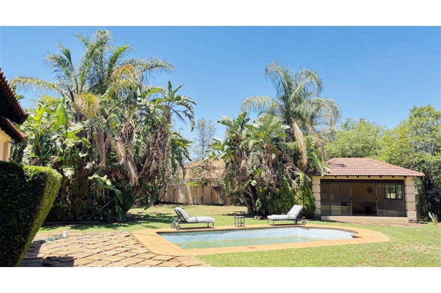 5 Bedroom Property for Sale in Summerset Gauteng