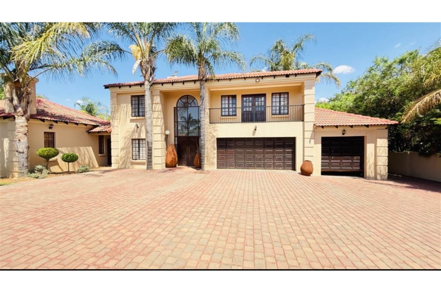 5 Bedroom Property for Sale in Summerset Gauteng