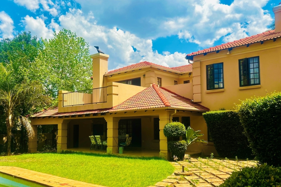 5 Bedroom Property for Sale in Summerset Gauteng