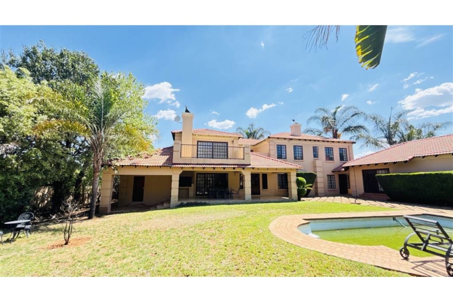 5 Bedroom Property for Sale in Summerset Gauteng