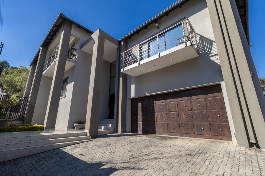 4 Bedroom Property for Sale in Sterrewag Gauteng