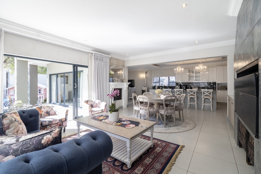4 Bedroom Property for Sale in Sterrewag Gauteng