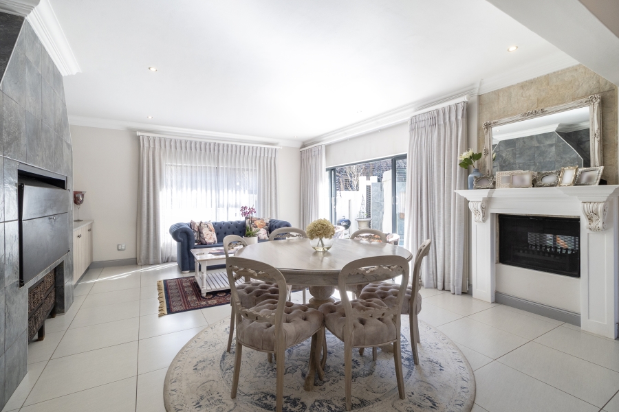 4 Bedroom Property for Sale in Sterrewag Gauteng