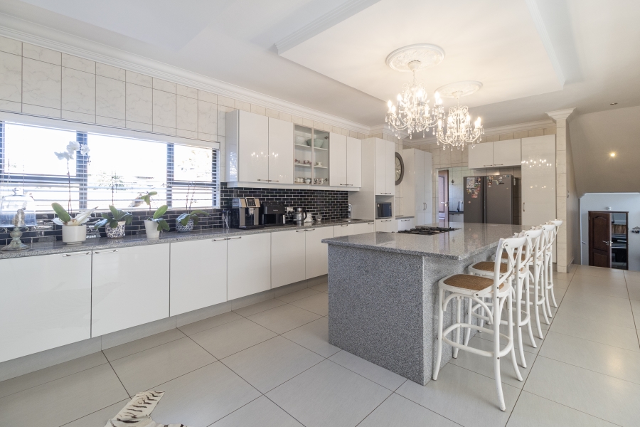 4 Bedroom Property for Sale in Sterrewag Gauteng