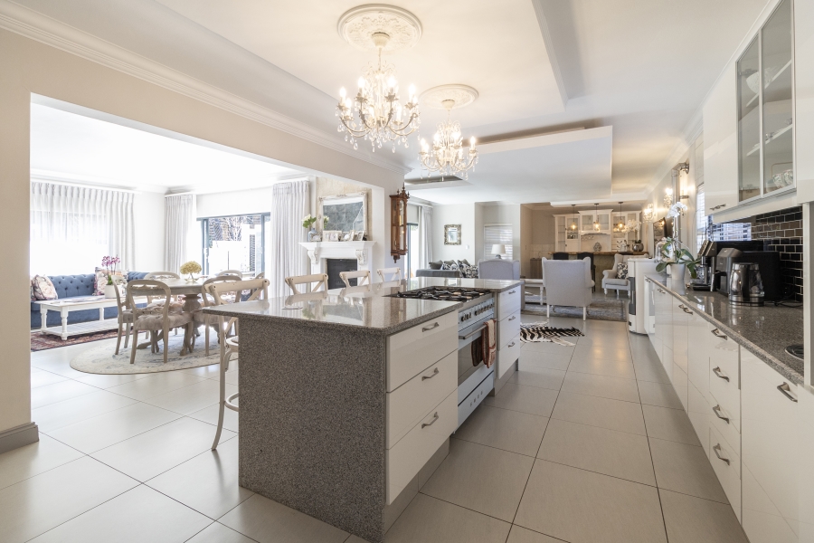 4 Bedroom Property for Sale in Sterrewag Gauteng