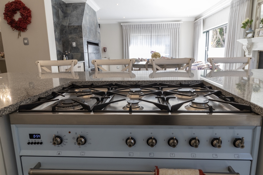 4 Bedroom Property for Sale in Sterrewag Gauteng