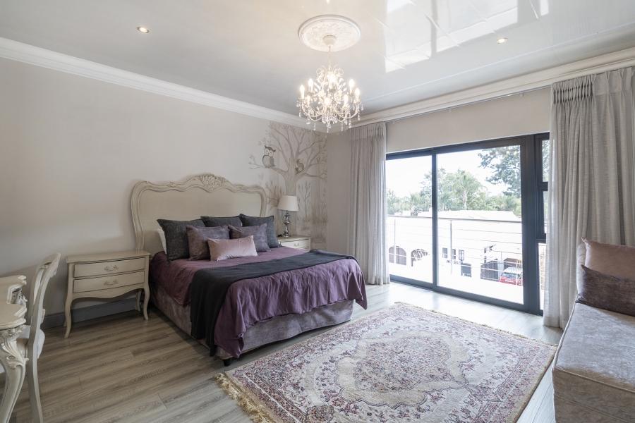 4 Bedroom Property for Sale in Sterrewag Gauteng
