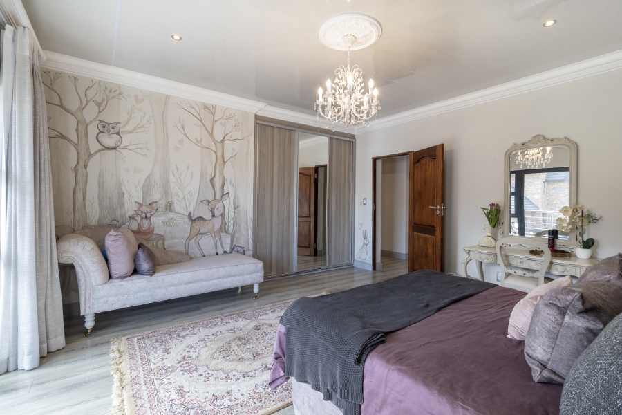 4 Bedroom Property for Sale in Sterrewag Gauteng