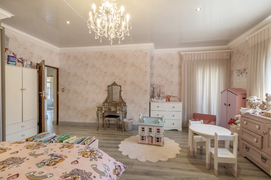 4 Bedroom Property for Sale in Sterrewag Gauteng