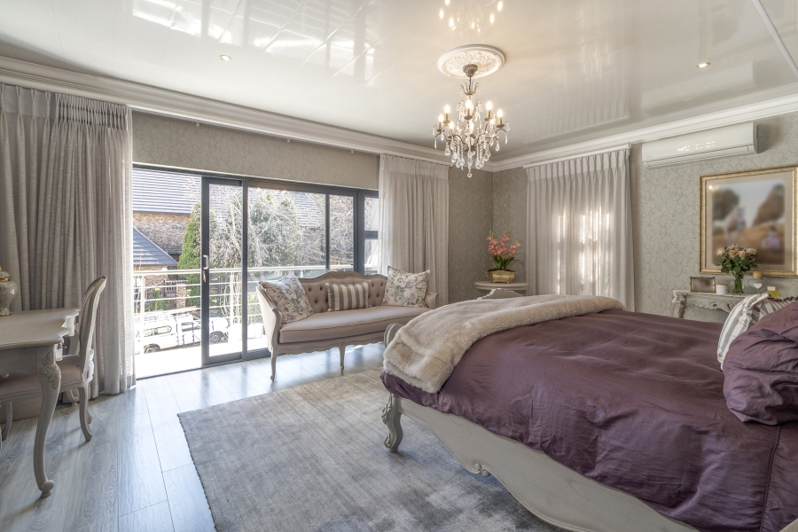 4 Bedroom Property for Sale in Sterrewag Gauteng