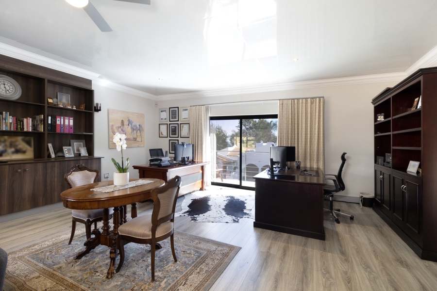 4 Bedroom Property for Sale in Sterrewag Gauteng