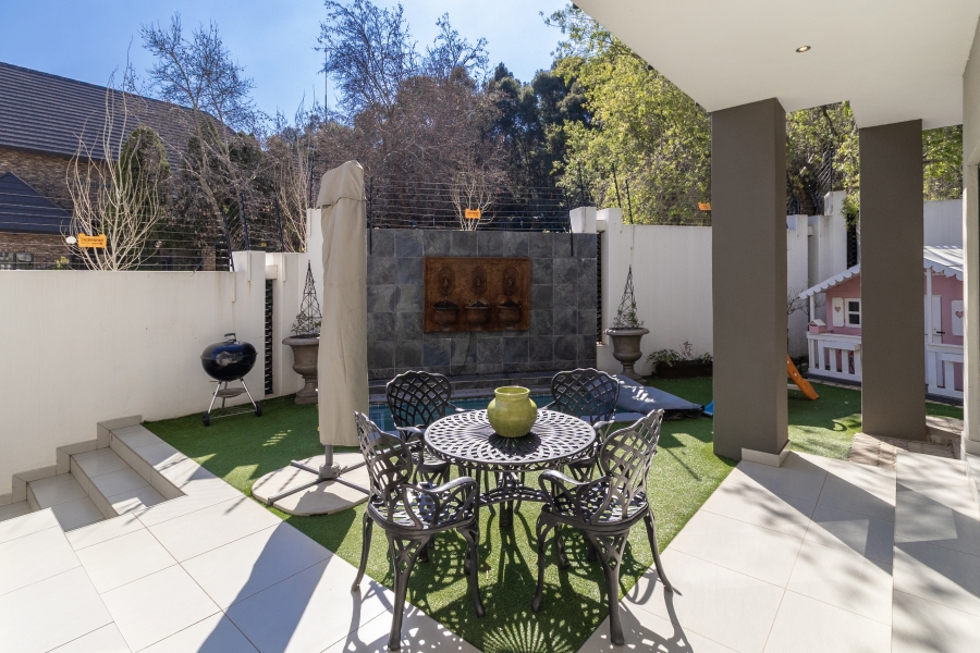 4 Bedroom Property for Sale in Sterrewag Gauteng