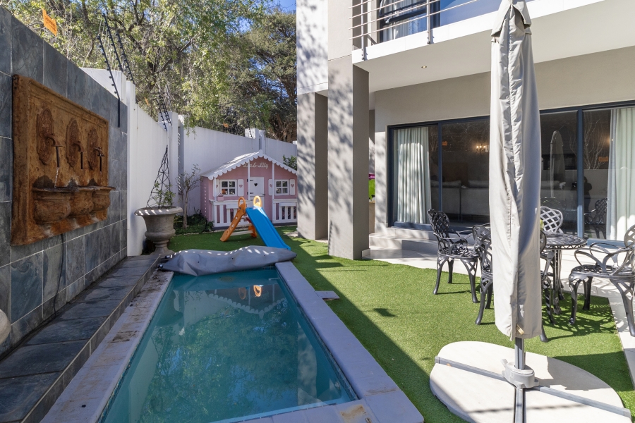 4 Bedroom Property for Sale in Sterrewag Gauteng