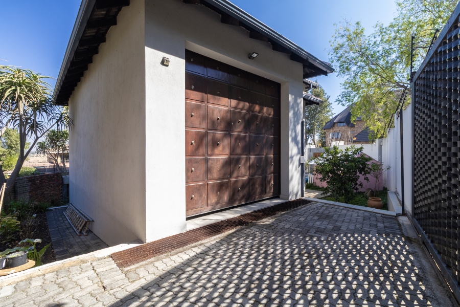 4 Bedroom Property for Sale in Sterrewag Gauteng
