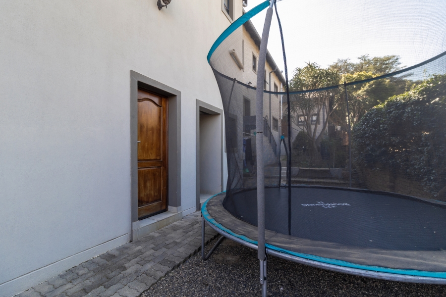 4 Bedroom Property for Sale in Sterrewag Gauteng