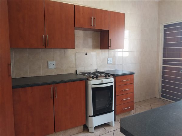 To Let 3 Bedroom Property for Rent in Rynfield Gauteng