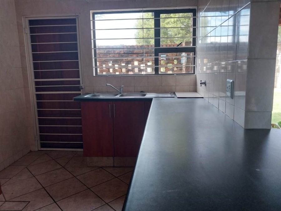 To Let 3 Bedroom Property for Rent in Rynfield Gauteng