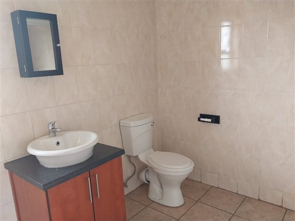 To Let 3 Bedroom Property for Rent in Rynfield Gauteng
