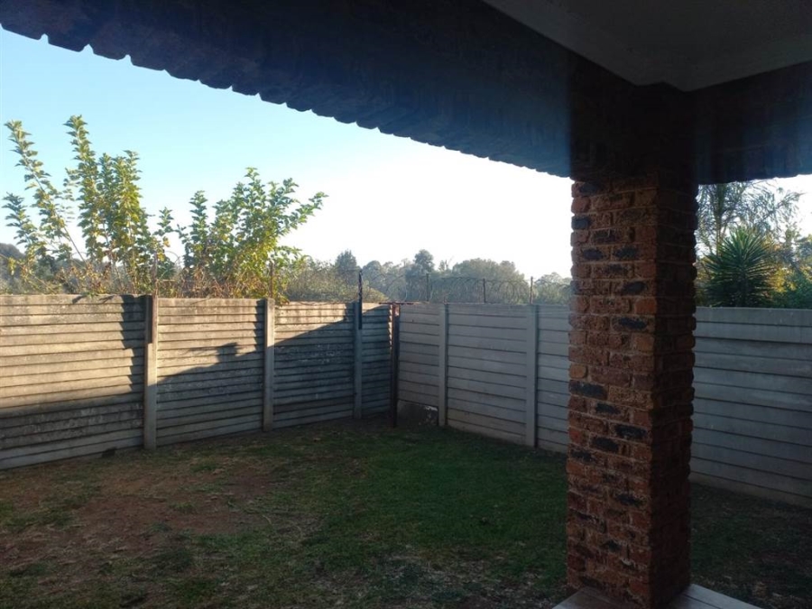 To Let 3 Bedroom Property for Rent in Rynfield Gauteng