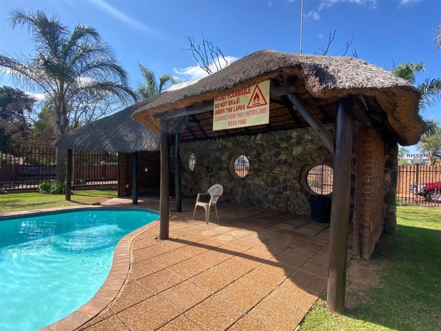 To Let 3 Bedroom Property for Rent in Rynfield Gauteng