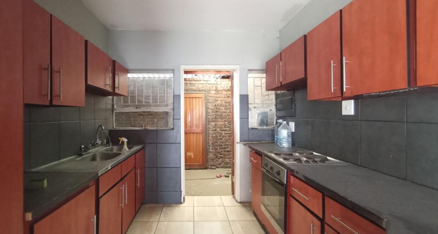 3 Bedroom Property for Sale in Hermanstad Gauteng