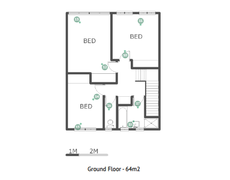 3 Bedroom Property for Sale in Hermanstad Gauteng