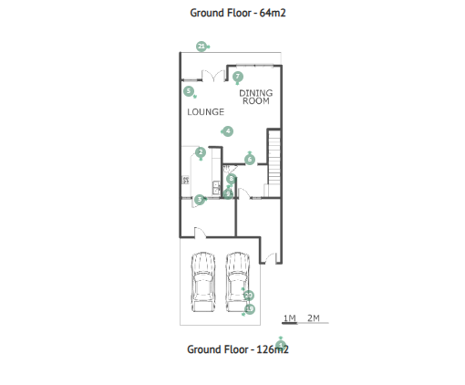 3 Bedroom Property for Sale in Hermanstad Gauteng