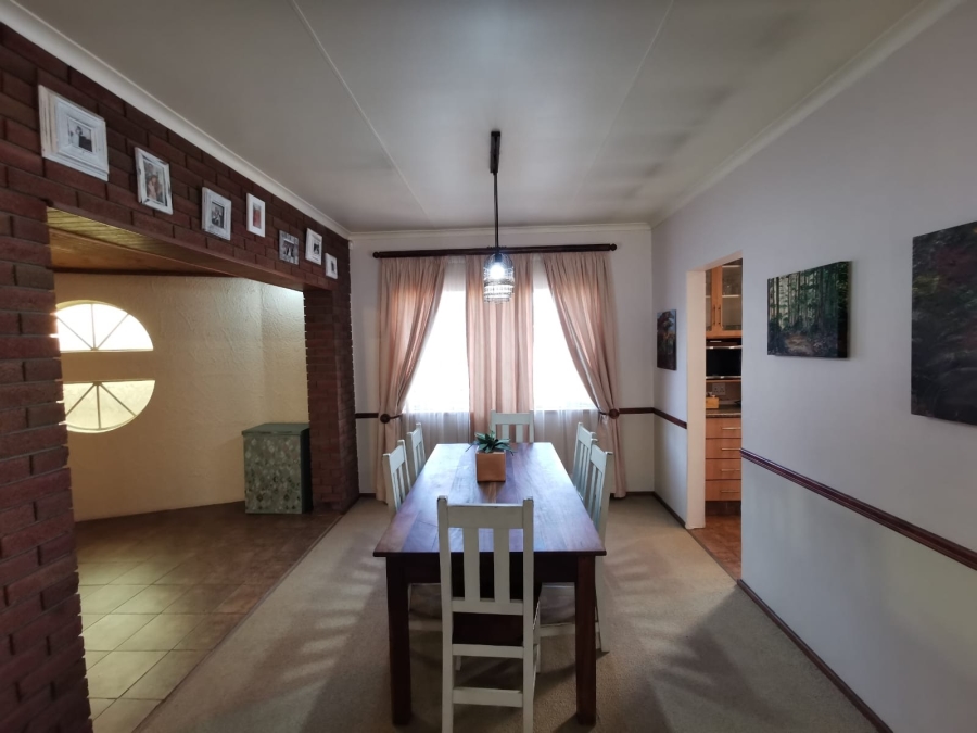 3 Bedroom Property for Sale in Brackenhurst Gauteng