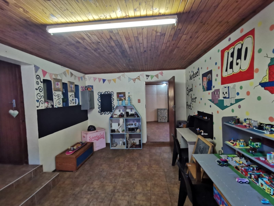3 Bedroom Property for Sale in Brackenhurst Gauteng