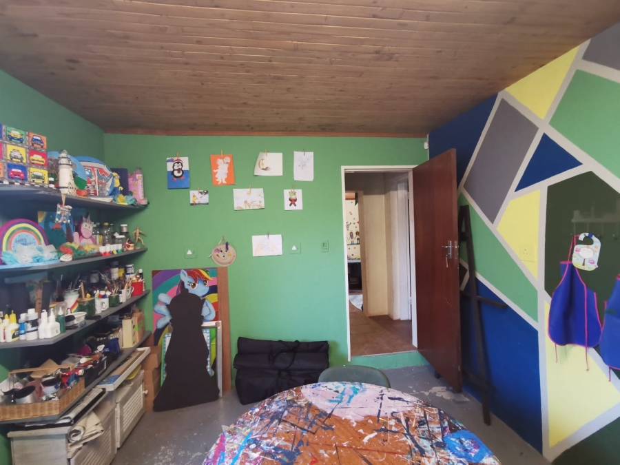3 Bedroom Property for Sale in Brackenhurst Gauteng