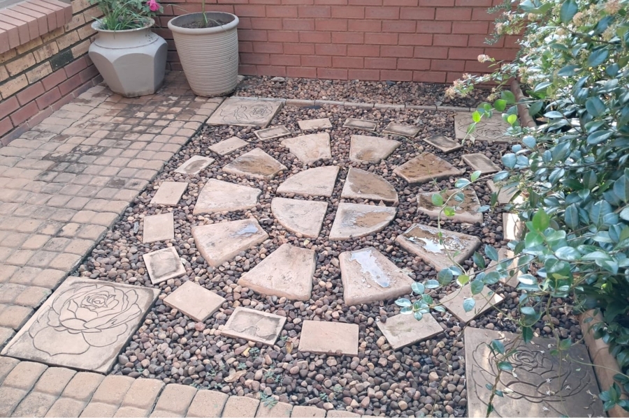 To Let 3 Bedroom Property for Rent in Montana Gauteng