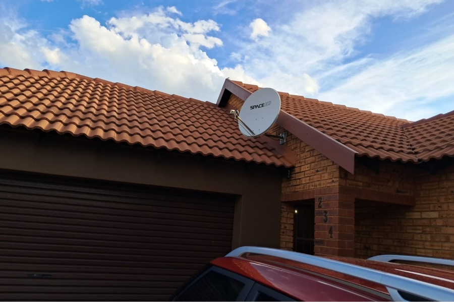 To Let 3 Bedroom Property for Rent in Montana Gauteng