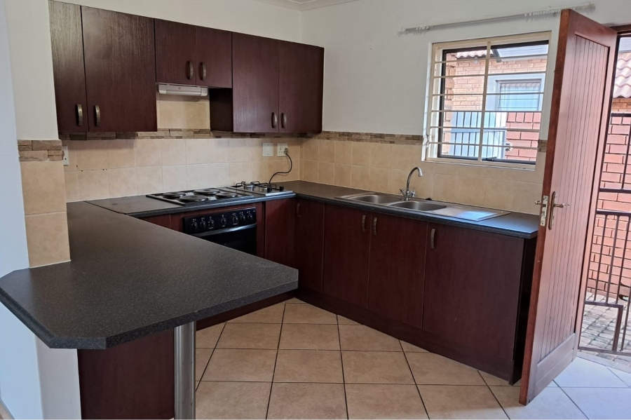 To Let 3 Bedroom Property for Rent in Montana Gauteng