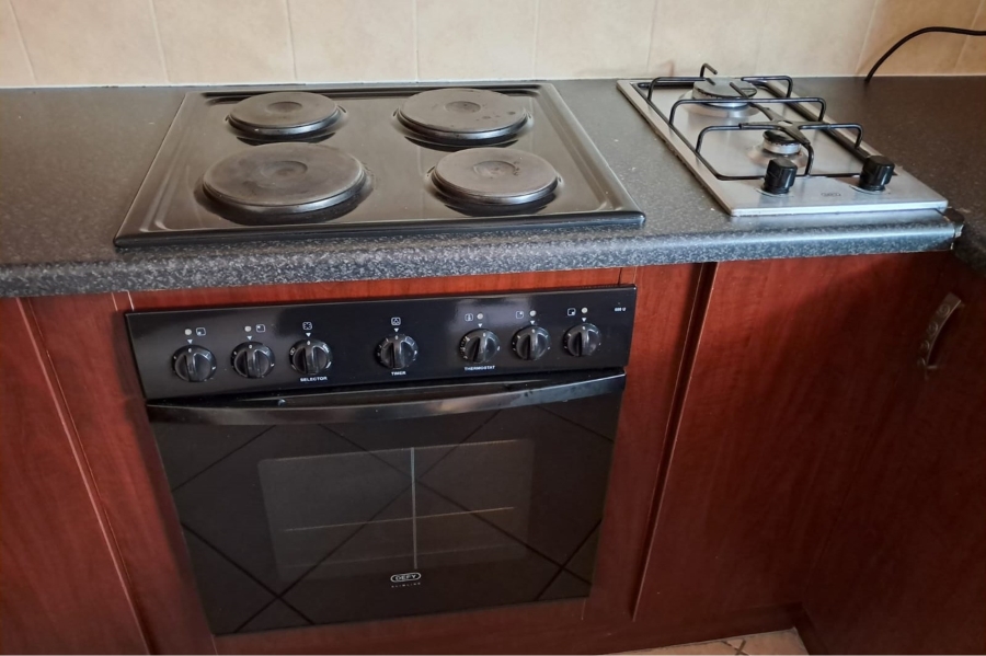 To Let 3 Bedroom Property for Rent in Montana Gauteng