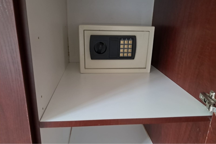 To Let 3 Bedroom Property for Rent in Montana Gauteng