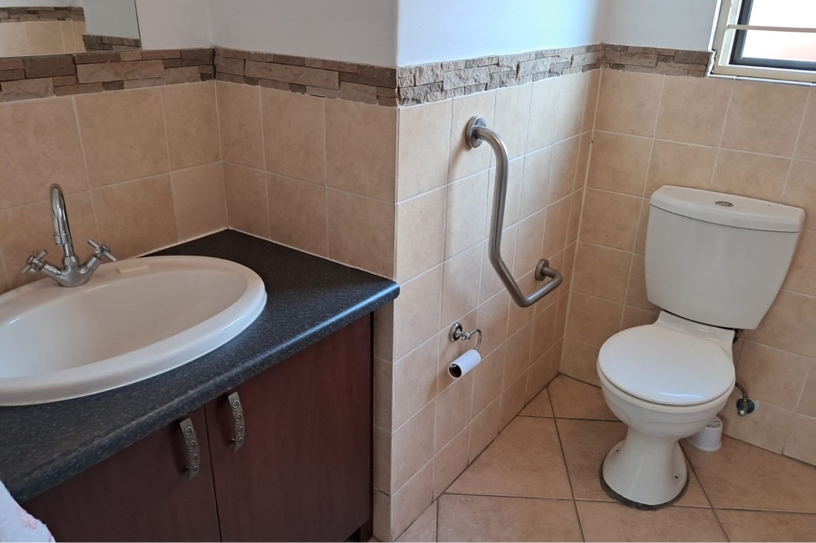To Let 3 Bedroom Property for Rent in Montana Gauteng