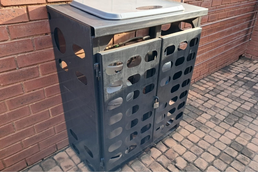 To Let 3 Bedroom Property for Rent in Montana Gauteng