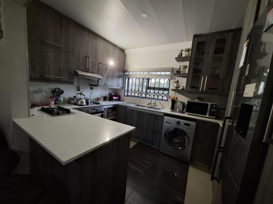 4 Bedroom Property for Sale in Krugersrus Gauteng