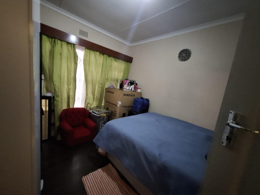 4 Bedroom Property for Sale in Krugersrus Gauteng