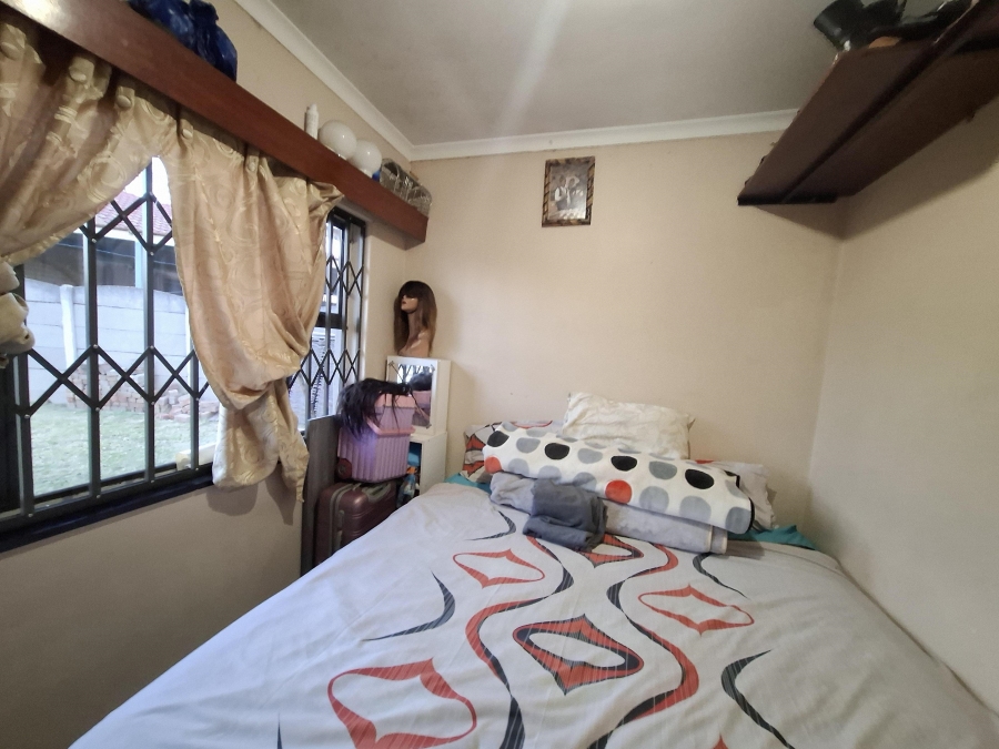 4 Bedroom Property for Sale in Krugersrus Gauteng