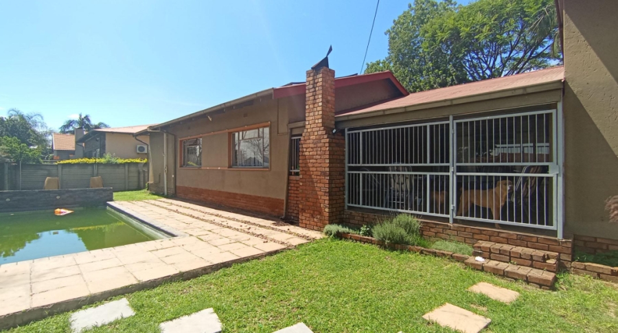 3 Bedroom Property for Sale in Pretoria Gardens Gauteng