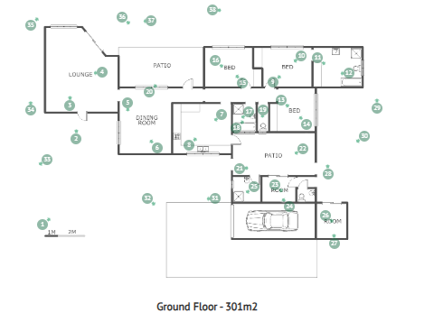 3 Bedroom Property for Sale in Pretoria Gardens Gauteng