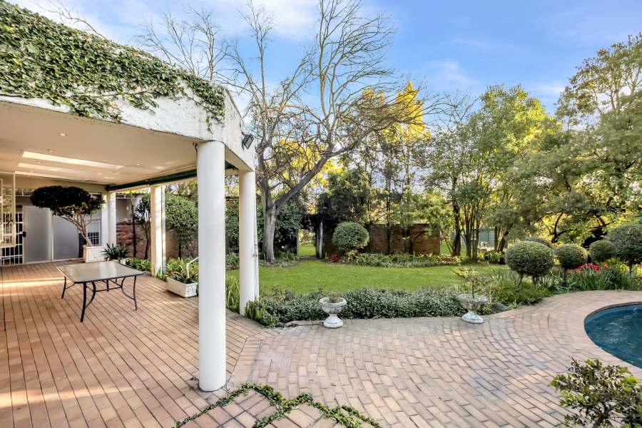 5 Bedroom Property for Sale in Ferndale Gauteng