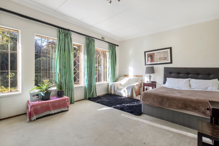 5 Bedroom Property for Sale in Ferndale Gauteng