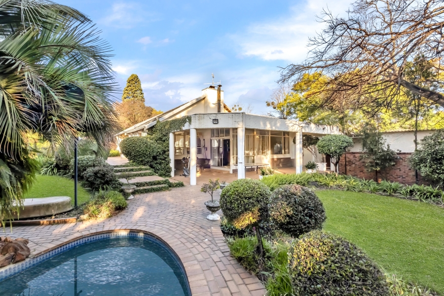 5 Bedroom Property for Sale in Ferndale Gauteng