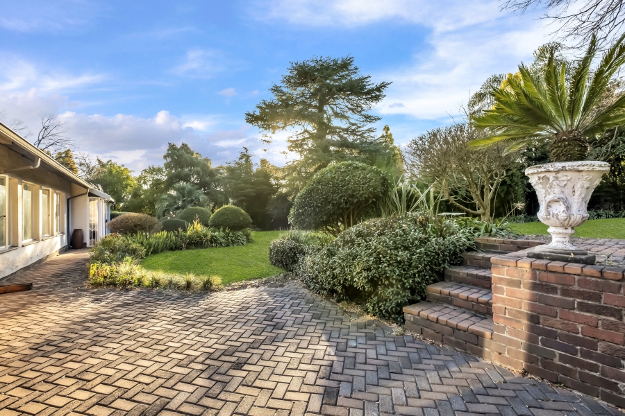 5 Bedroom Property for Sale in Ferndale Gauteng