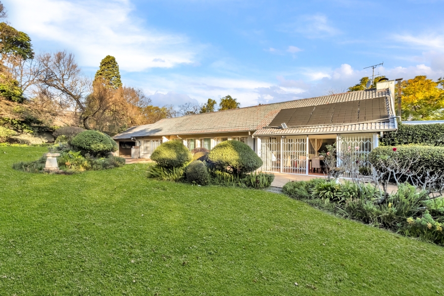 5 Bedroom Property for Sale in Ferndale Gauteng