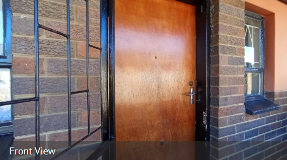 2 Bedroom Property for Sale in Gezina Gauteng