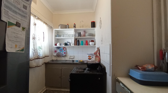 2 Bedroom Property for Sale in Gezina Gauteng